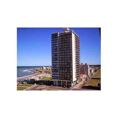 Edificio Playa Club Apartment Miramar  Bagian luar foto