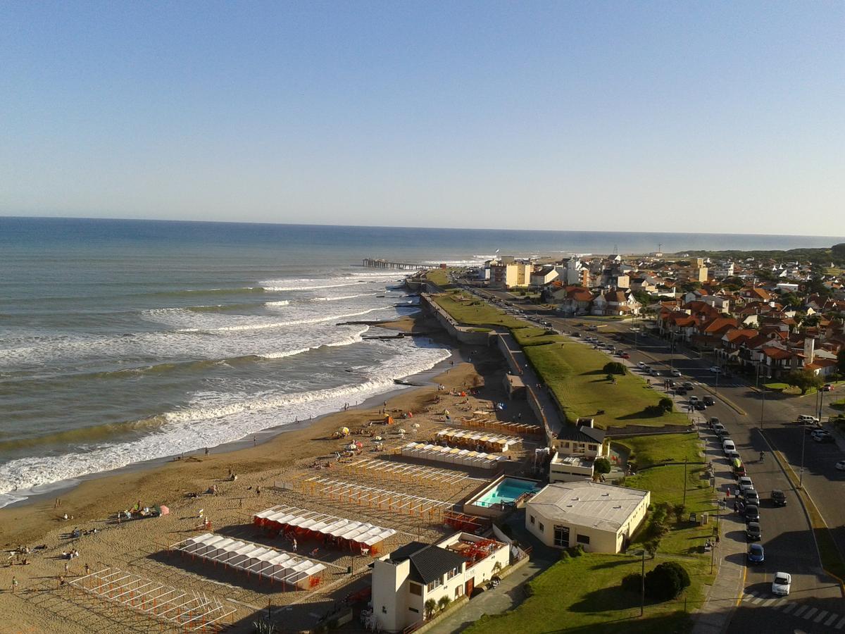 Edificio Playa Club Apartment Miramar  Bagian luar foto