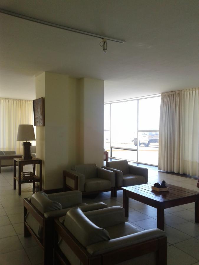 Edificio Playa Club Apartment Miramar  Bagian luar foto