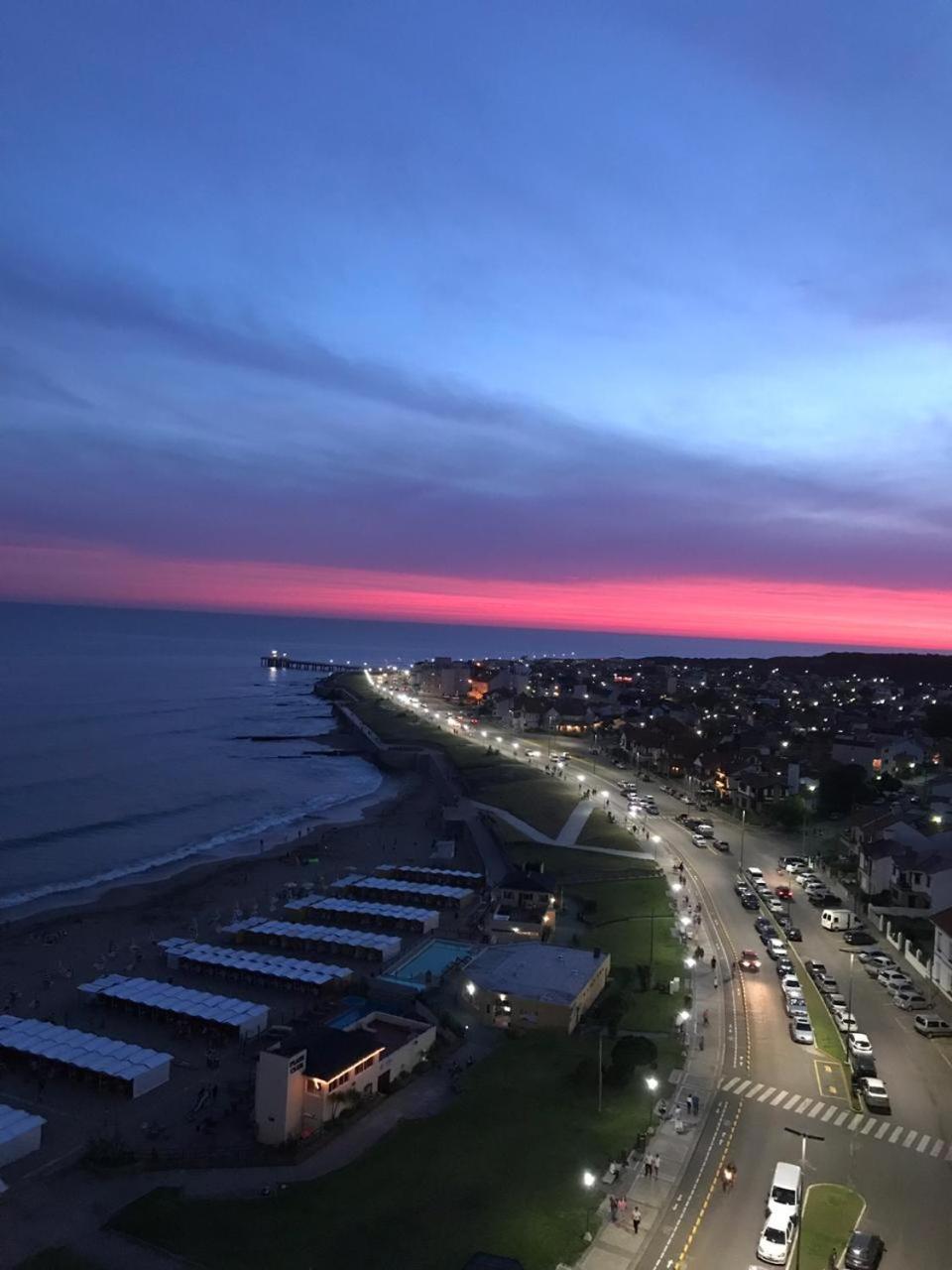 Edificio Playa Club Apartment Miramar  Bagian luar foto